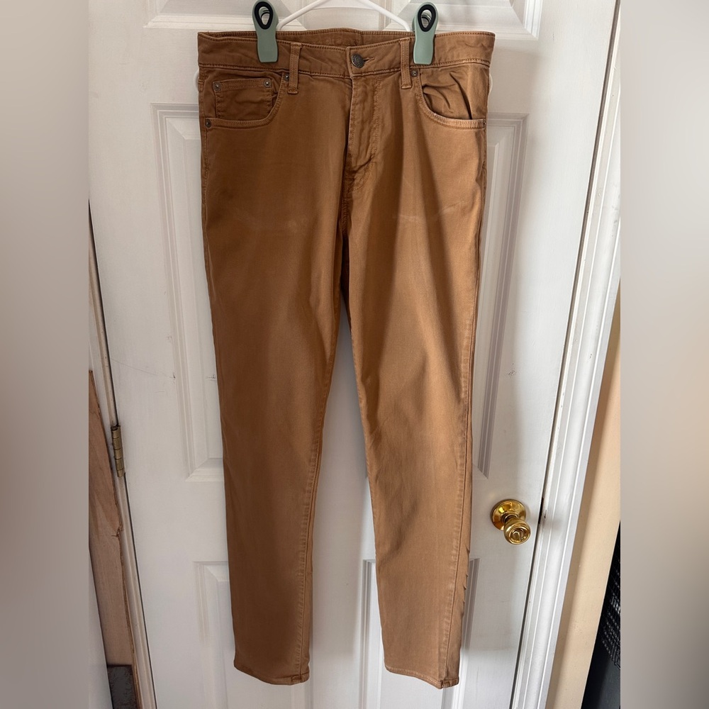 Men’s American Eagle Flex Cargo Pants
